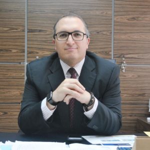 DR. JOSÉ ALFREDO MERINO RAJME