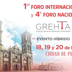 1er Foro Internacional y 4º Foro Nacional GREHTA