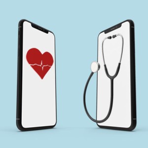 El creciente papel de los dispositivos inteligentes en la cardiología y la FA.