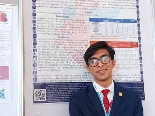 Prevalencia de cardiopatías en pacientes con SOP